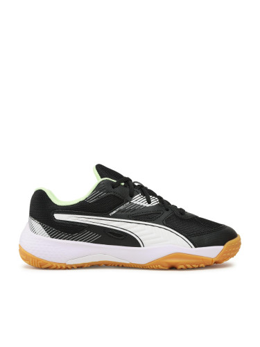 Обувки за зала Puma Solarflash Ii 106883 01 Черен