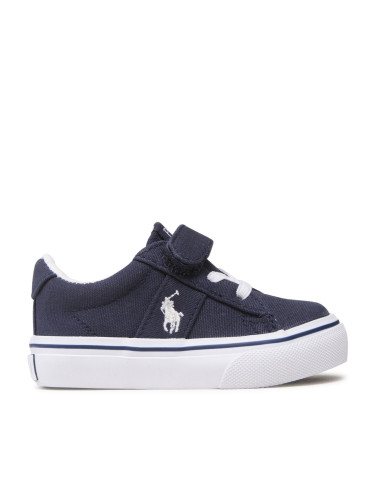 Гуменки Polo Ralph Lauren Sayer Ps RF104024 Тъмносин