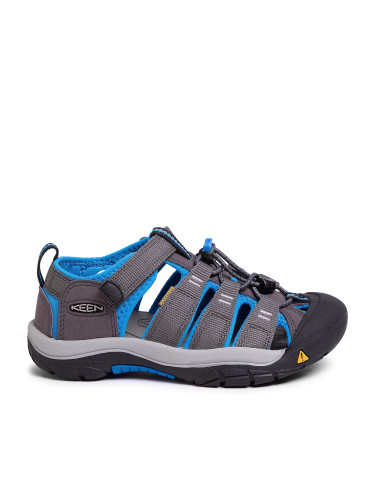 Сандали Keen Newport H2 1022839 Сив