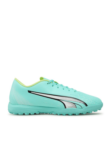 Обувки за футбол Puma Ultra Play Tt 10722603 Зелен