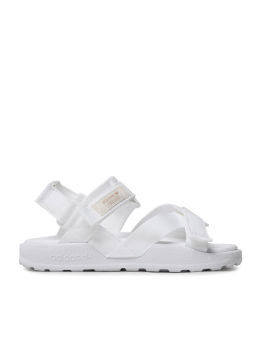 Сандали adidas Adilette Adventure Sandals HQ4242 Бял