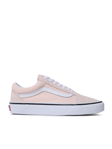 Гуменки Vans Old Skool VN0007NTBM01 Оранжев