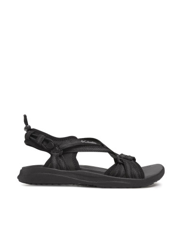 Сандали Columbia Sandal BL0102 Черен