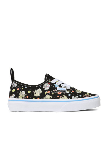 Гуменки Vans Authentic Elas VN0A4BUSY611 Черен