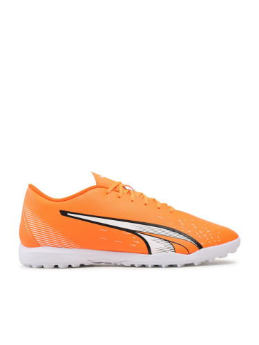 Обувки за футбол Puma Ultra Play Tt Ultra 10722601 Оранжев