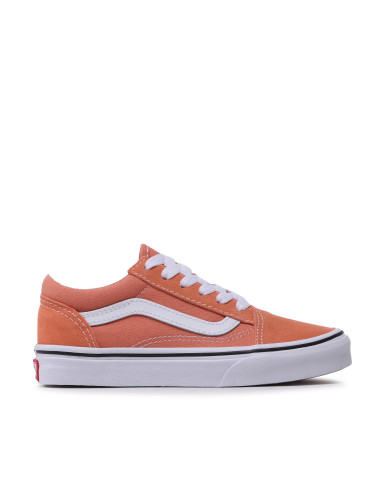 Гуменки Vans Old Skool VN0A7Q5FBM51 Оранжев