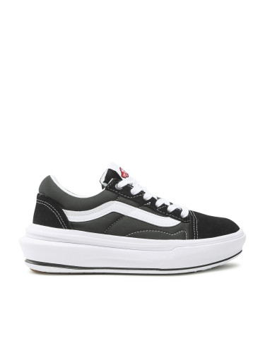 Гуменки Vans Old Skool Overt VN0A7Q5EBA21 Черен