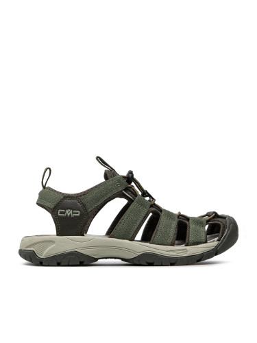 Сандали CMP Sahiph Hiking Sandal 30Q9517 Зелен