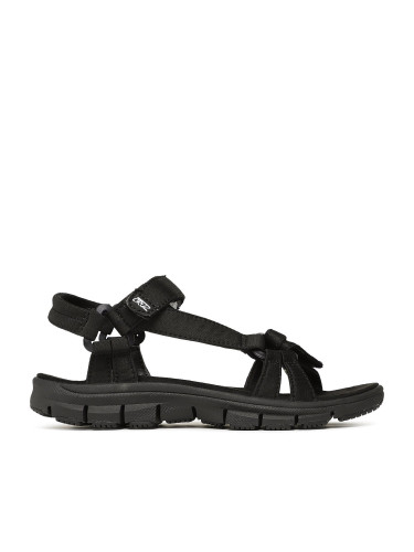 Сандали CRUZ Bernao W Lite Sandal CR212365 Черен