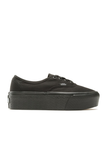 Гуменки Vans Authentic Stac VN0A5KXXBKA1 Черен