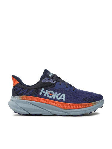 Маратонки за бягане Hoka Challenger 7 1134497 Тъмносин