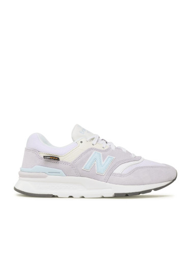 Сникърси New Balance CW997HSE Виолетов