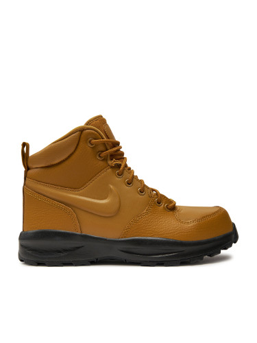 Сникърси Nike Manoa Ltr (Gs) BQ5372 700 Кафяв