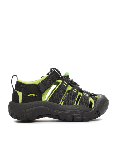 Сандали Keen Newport H2 1009942 Черен