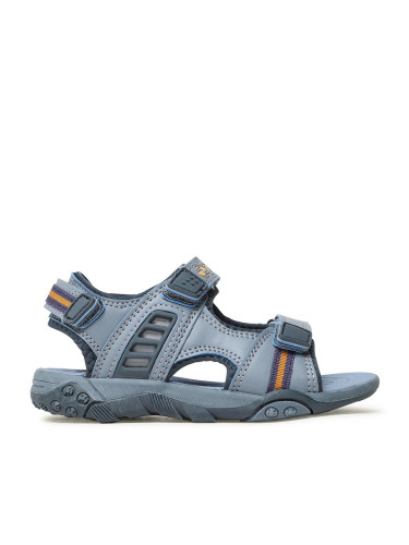 Сандали ZigZag Nung Kids Sandal Z232269 Син