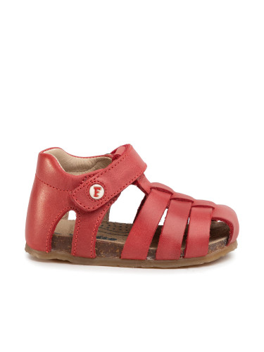 Сандали Naturino Falcotto By Naturino 0011500736.01.0H05 Червен