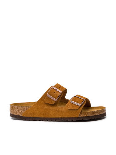 Чехли Birkenstock Arizona Bs 1009526 Кафяв