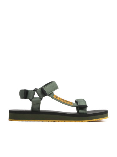 Сандали Columbia Breaksider Sandal BM0486 Зелен