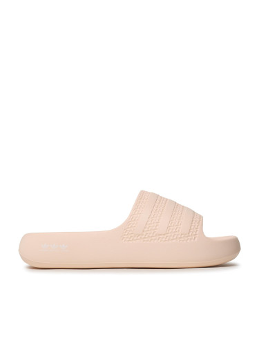 Чехли adidas Adilette Ayoon Slides HP9572 Оранжев