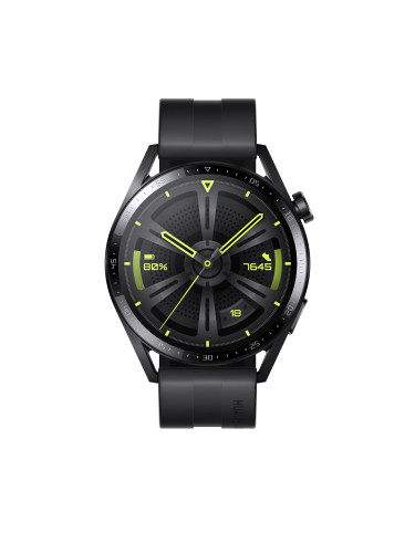 Smartwatch Huawei Watch Gt 3 JPT-B19 Black/Black