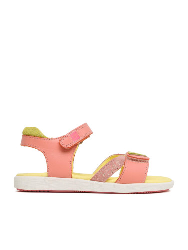 Сандали Agatha Ruiz de la Prada 232946 S Розов