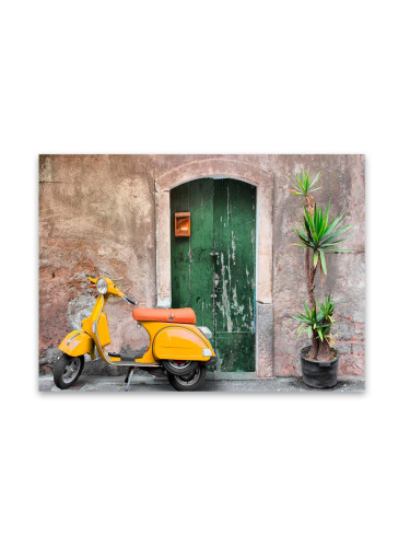 КАРТИНА 60/80 СМ