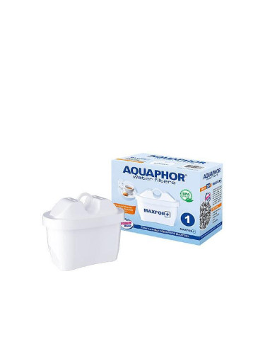 Сменяем филтър Aquaphor B25 MAXFOR+