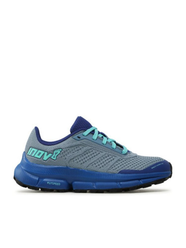 Inov-8 Маратонки за бягане Trailfly Ultra G 280 001078-LBBL-S-01 Син