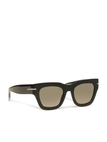 Boss Слънчеви очила 1520/S Черен