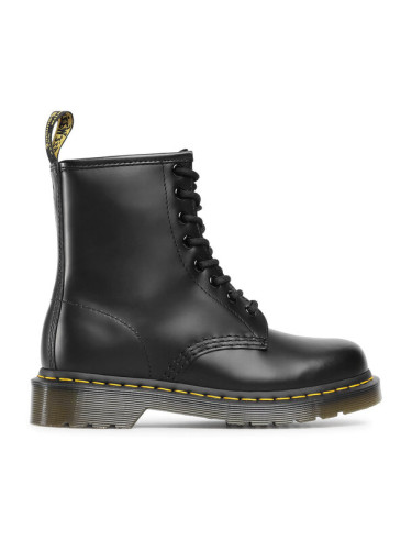 Dr. Martens Кубинки 1460 Smooth 11822006 Черен