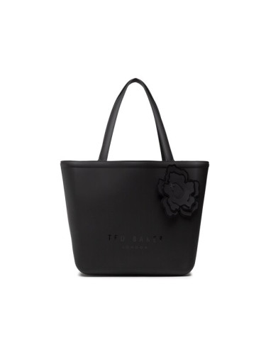 Ted Baker Дамска чанта Jellio 265159 Черен