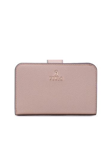 Furla Портфейл Camelia WP00314-ARE000-B4L00-1-007-20-CN Бежов