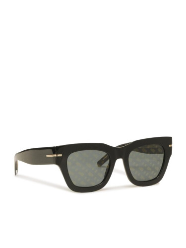 Boss Слънчеви очила 1520/S Черен