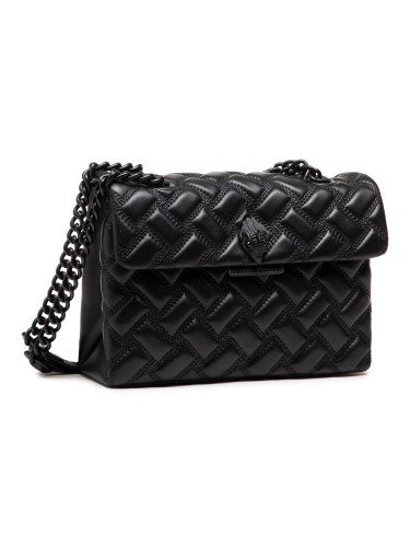 Дамска чанта Kurt Geiger Kensington 7387500109 Черен