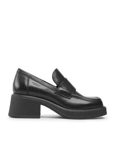 Обувки Vagabond Shoemakers Dorah 5542-001-20 Черен