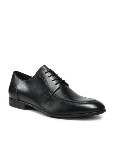 Обувки Lasocki MI08-NEPTUN-02 Black