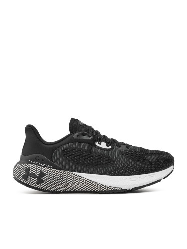 Маратонки за бягане Under Armour UA HOVR Machina 3 3024899-001 Черен