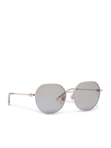 Слънчеви очила Furla Sunglasses SFU627 WD00058-MT0000-M7Y00-4-401-20-CN Кафяв