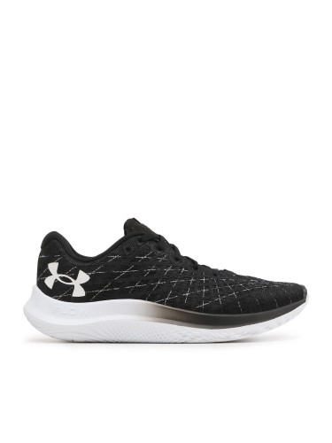 Маратонки за бягане Under Armour UA W FLOW Velociti Wind 2 3024911-003 Черен