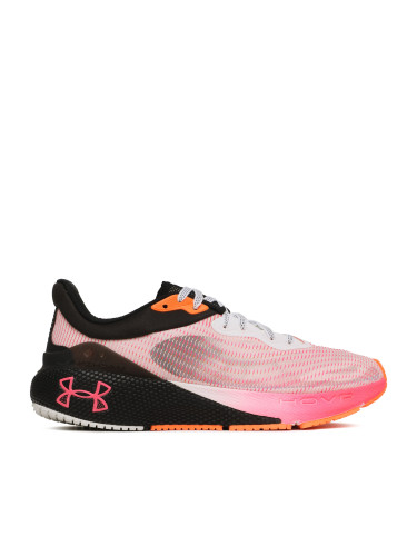 Маратонки за бягане Under Armour UA HOVR Machina Breeze 3026235-001 Черен