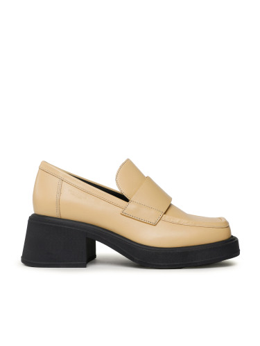 Обувки Vagabond Shoemakers Dorah 5542-001-15 Жълт