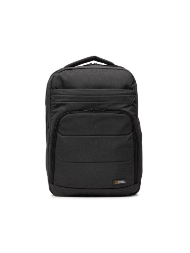Раница National Geographic Backpack-2 Compartment N00710.125 Сив