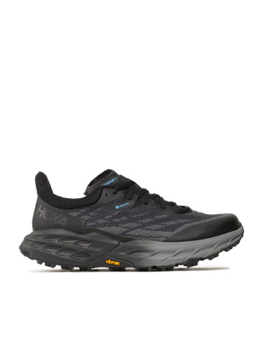 Маратонки за бягане Hoka Speedgoat 5 GORE-TEX 1127912 Черен