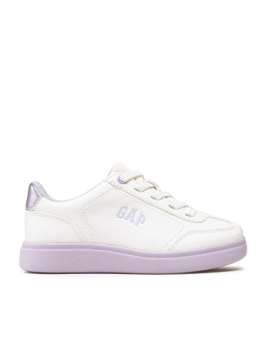 Сникърси Gap Seattle Pop GAB001F5SYLAVEGP Бял