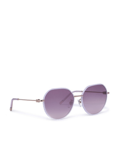 Слънчеви очила Furla Sunglasses SFU627 WD00058-MT0000-LLA00-4-401-20-CN-D Виолетов