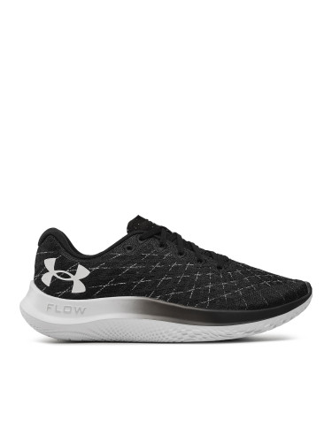 Маратонки за бягане Under Armour UA FLOW Velociti Wind 2 3024903-001 Черен