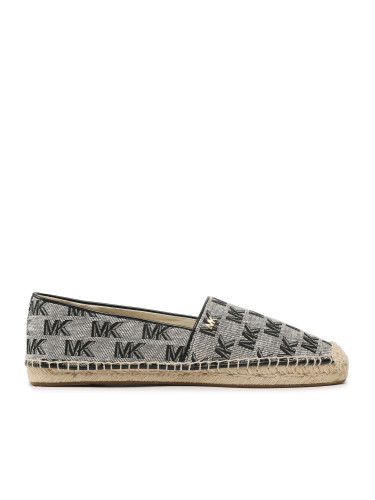 Еспадрили MICHAEL Michael Kors Kendrick Slip On 40S3KNFP1Y Черен