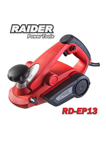 Ренде eлектрическо RAIDER RD-EP13, 710W, 0-2 мм, 16000 оборота