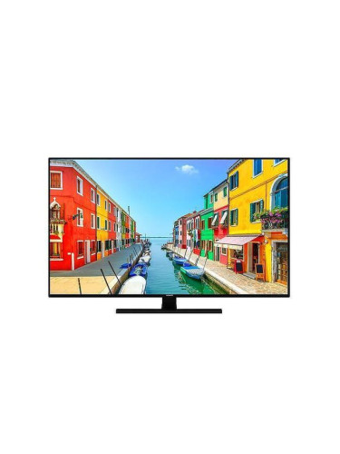 Телевизор Daewoo 55DH55UQ QLED ANDROID TV , 139 см, 3840x2160 UHD-4K , 55 inch, Android , QLED