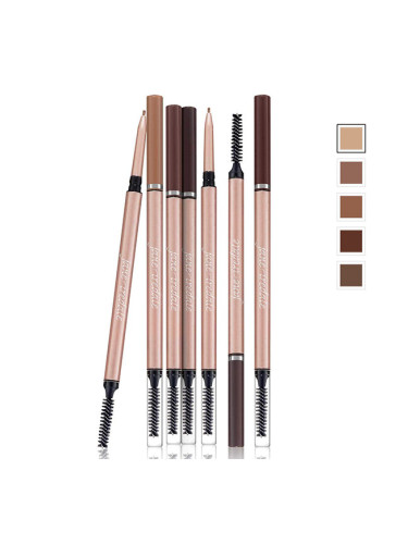 Водоустойчив молив за вежди Jane Iredale Eyebrow Pencil